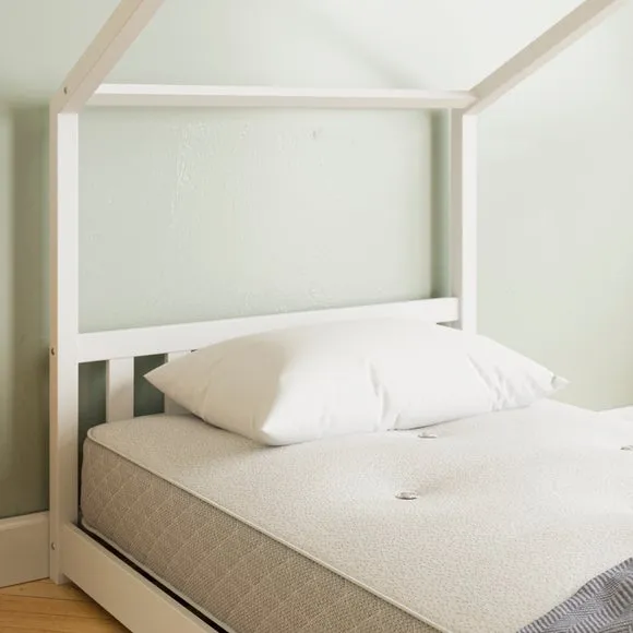 Kid's Kenzie House Bed Frame 5