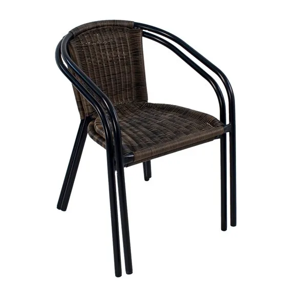 Set of 2 San Remo Chairs 3