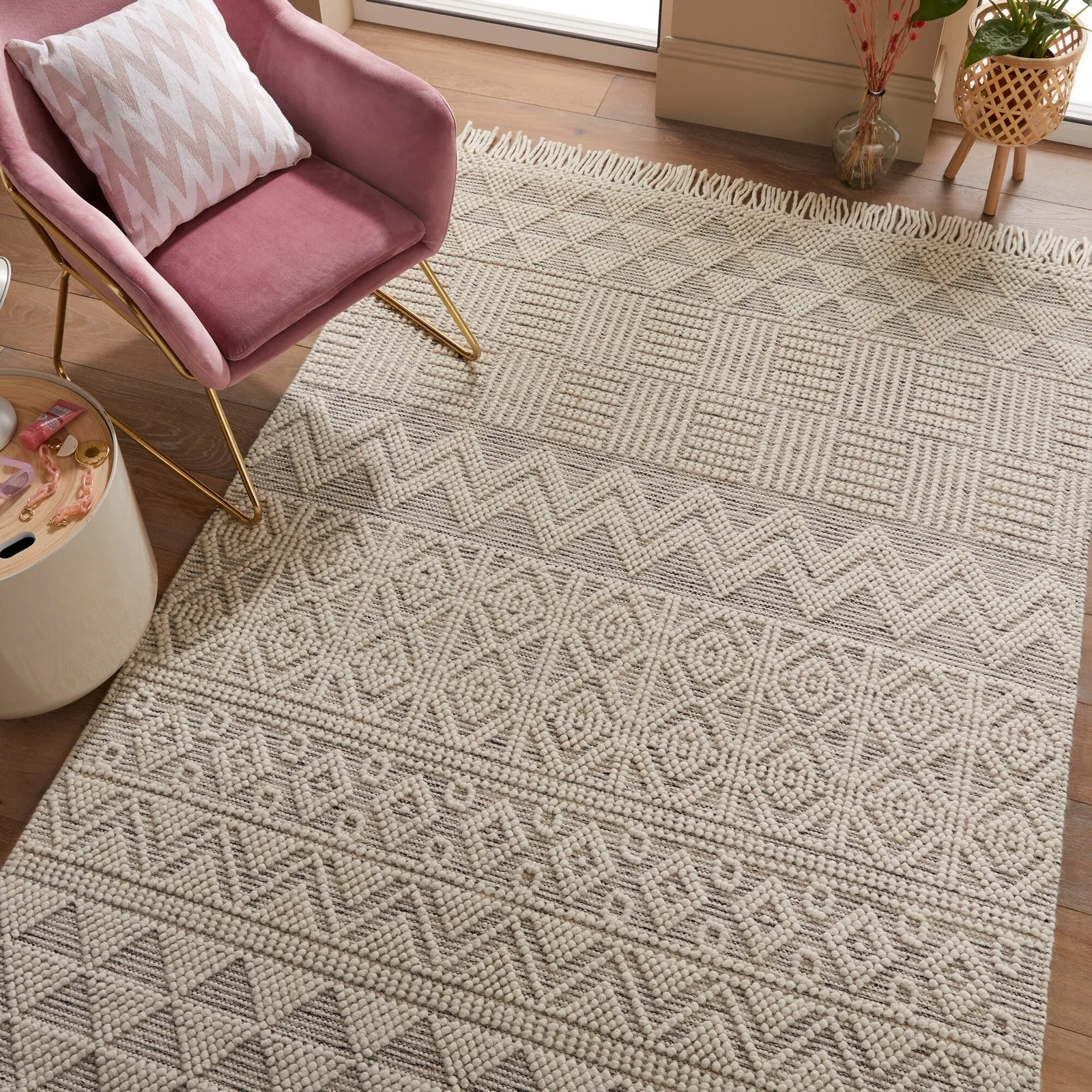 Anya Rug 1