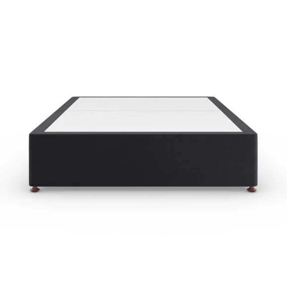 Luxury Velvet Divan Base 3