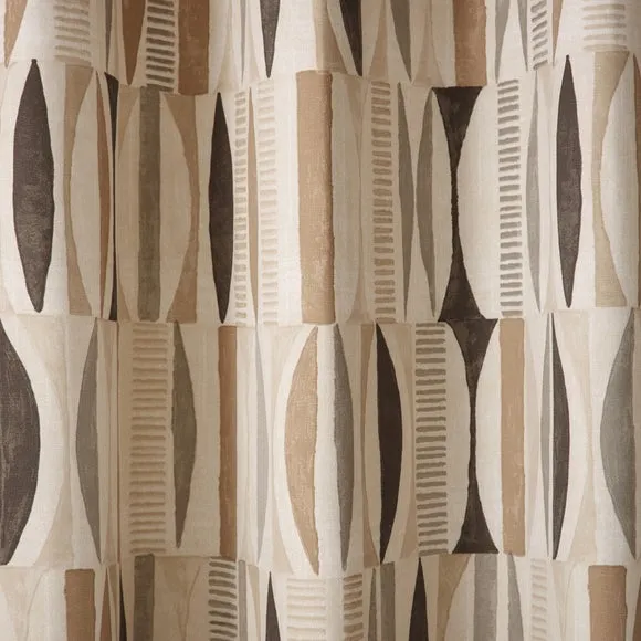 Cuba Eyelet Curtains 3