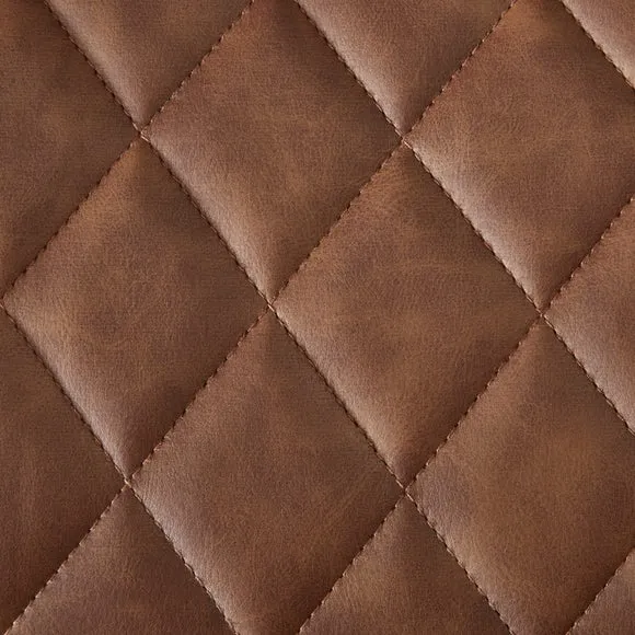Remy Dining Chair, Faux Leather 5