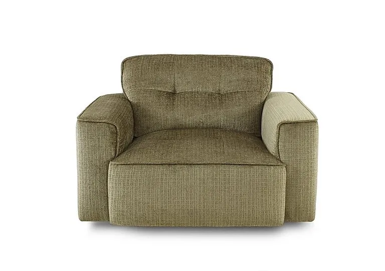 Cushino Fabric Snuggler - Sofas and Armchairs - In Time for Christmas