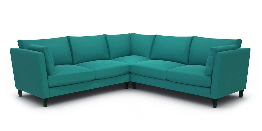 Madison Corner Unit