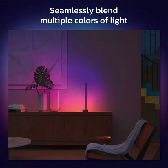 Philips HUE Signe Gradient Smart LED Table Light 2