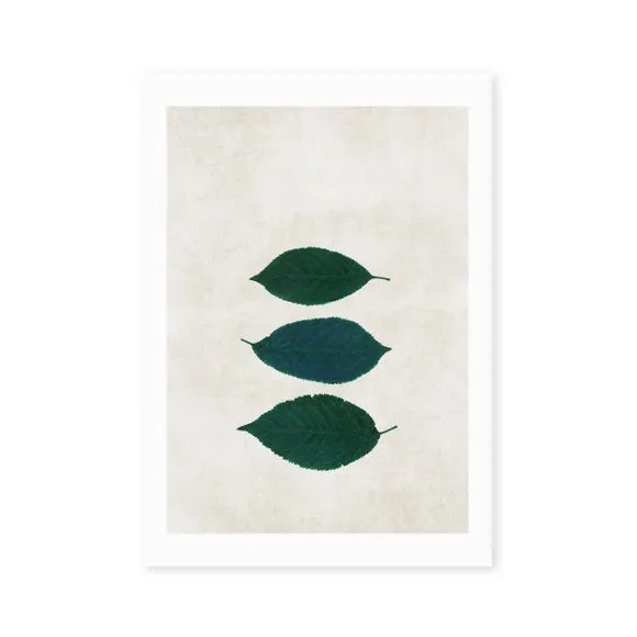East End Prints Three Of A Kind V Print 2
