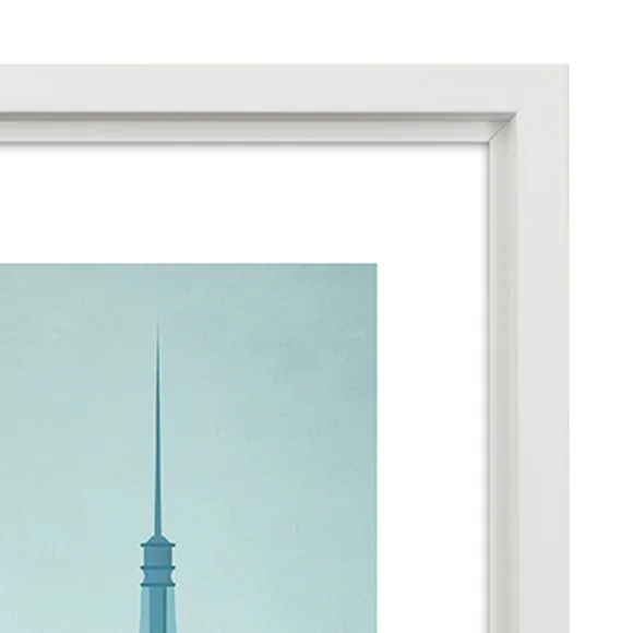 The Art Group New York Framed Print 3