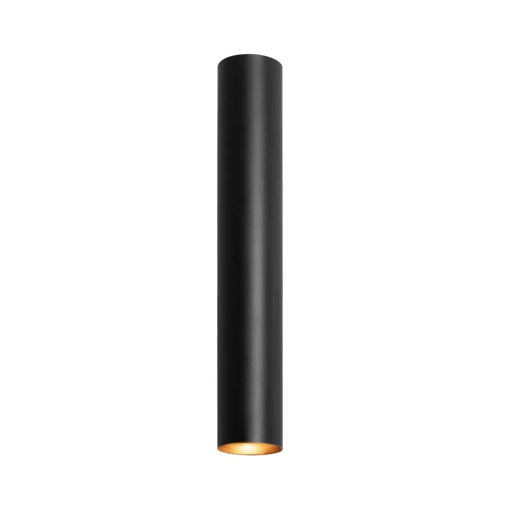 Netlighting Meds Up & Down Wall Lamp Black 3