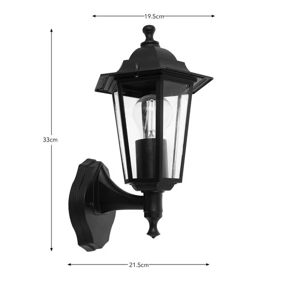 Madrid Wall Light 6