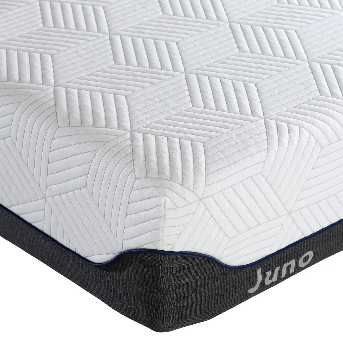 Juno1000 Pocket Gel Memory Foam King Mattress