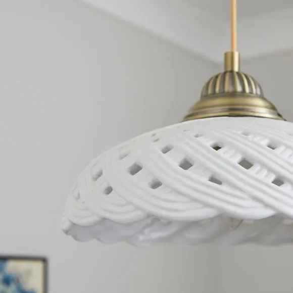 Bella Adjustable Pendant Light 3
