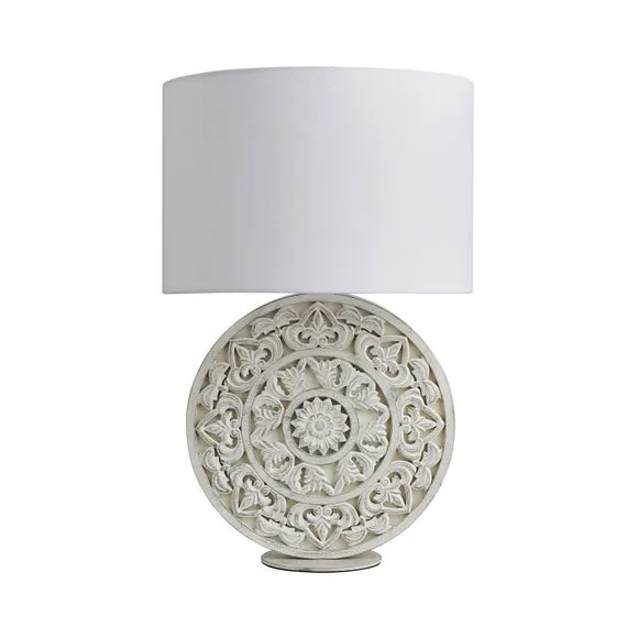 Samira Table Lamp 5