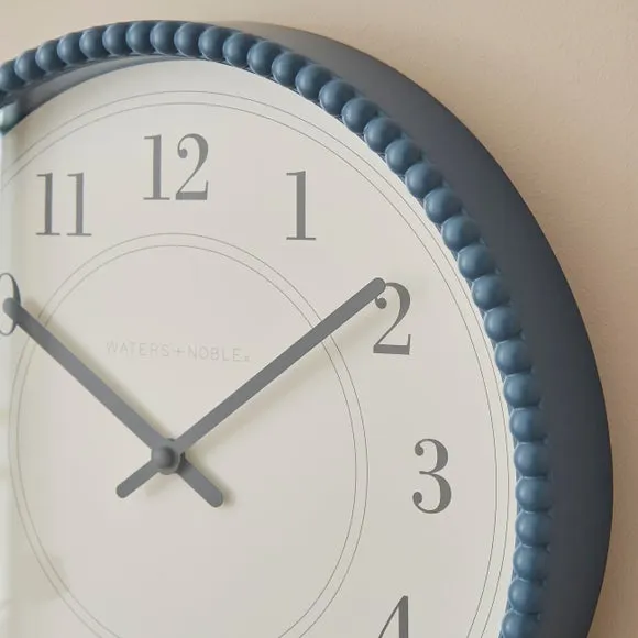 Big Bobbin Wall Clock 2