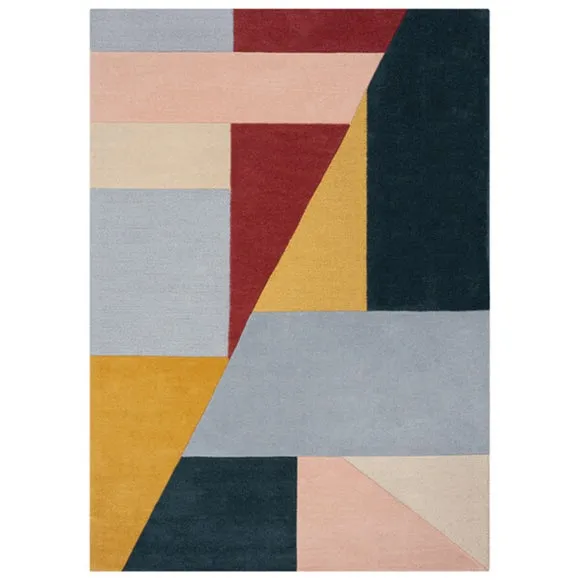 Alwyn Geometric Rug 2