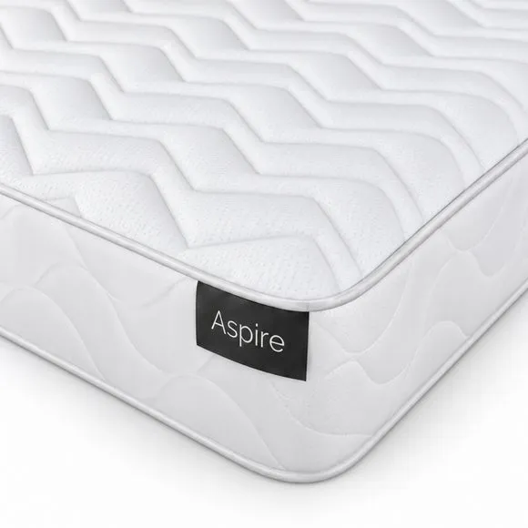 Aspire Ortho Pocket Sprung Mattress