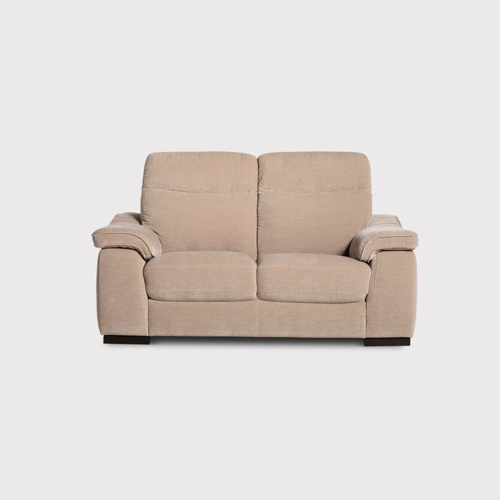 Arno 2 Seater Sofa, Neutral | Barker & Stonehouse