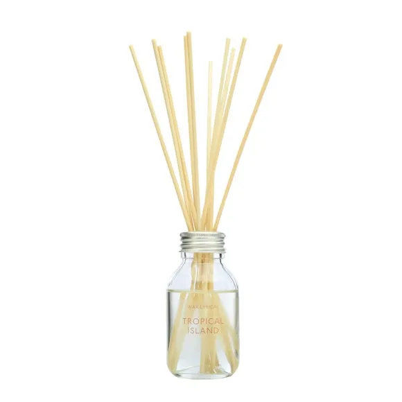 Tropical Island Diffuser