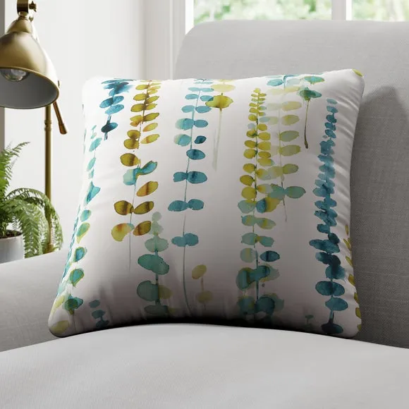 Santa Maria Made to Order Cushion Cover