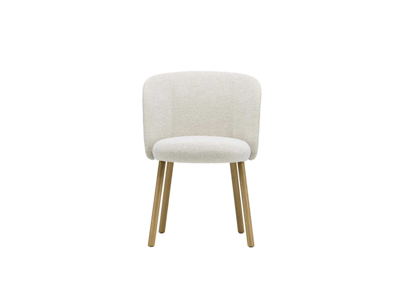 Vitra Mikado Side Chair