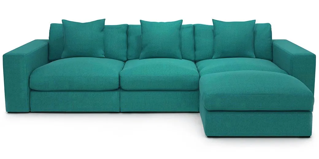Loft Modular Sofa