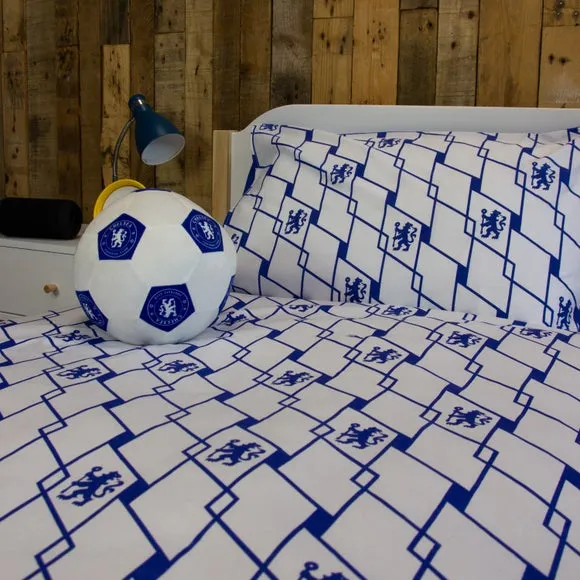 Chelsea Geometric Cushion 2