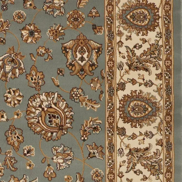 Concept Looms Grand Heritage Plush Traditional Rug 2