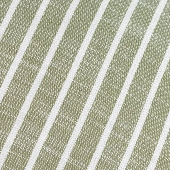 Hessle Stripe Outdoor Square Cushion 2