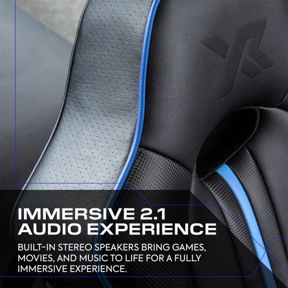 XRocker Torque Gaming Chair 3