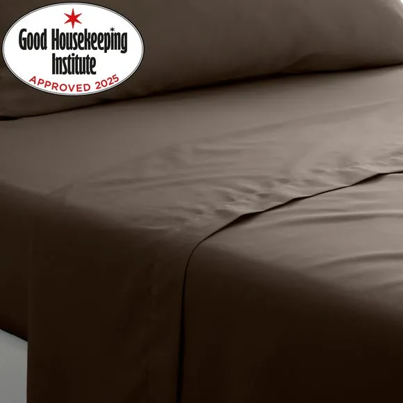 Pure Cotton Flat Sheet