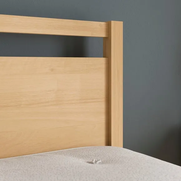Tegan Bed Frame 5