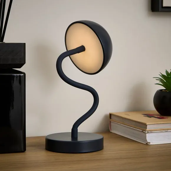 Kimi Rechargeable Touch Dimmable LED Table Lamp 3