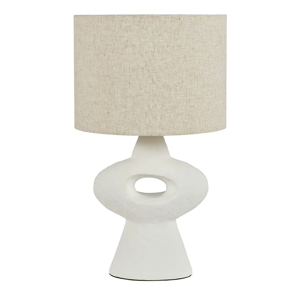 Heal's Dunmore Table Lamp 2