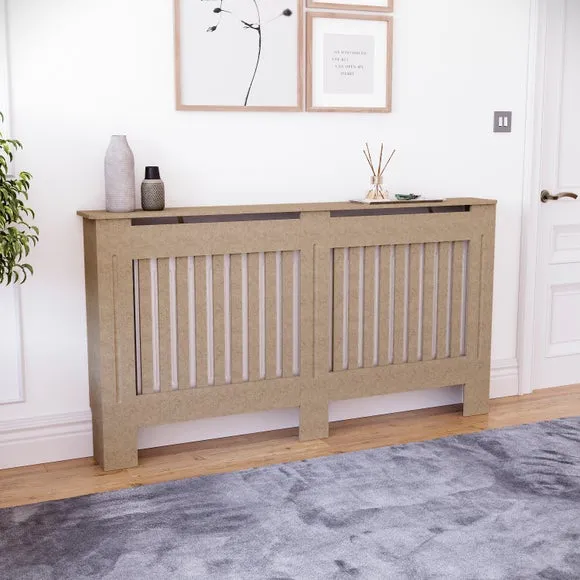 Return - Vida Designs Chelsea Radiator Cover