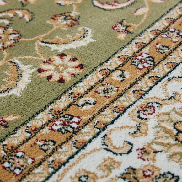 Antalya Traditional Rug 3