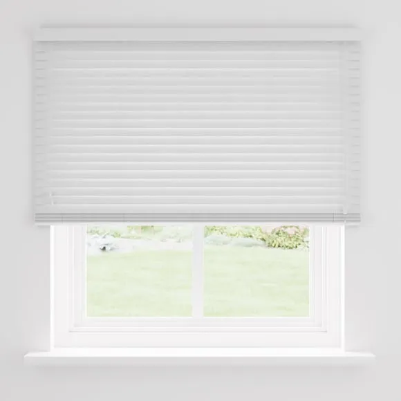 Bamboo Venetian Blind 4