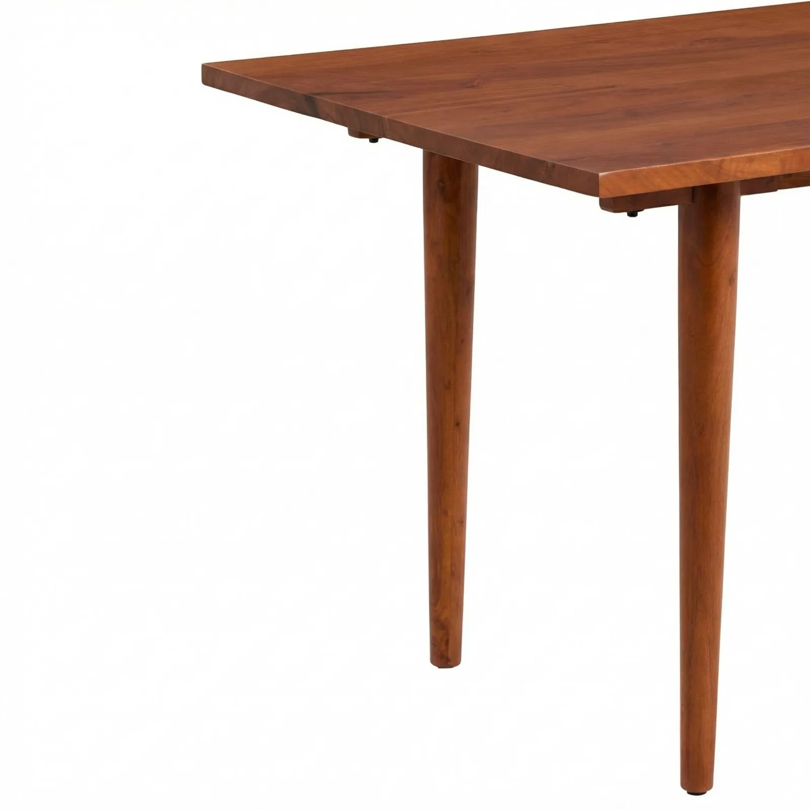 Sendai Dining Table 180X90X76Cm, Acacia Wood | Barker & Stonehouse 4