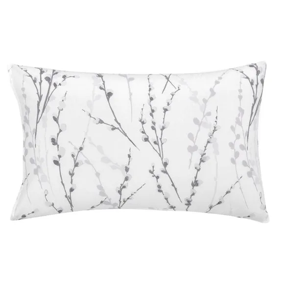 Belle Reversible Duvet Cover and Pillowcase Set 4
