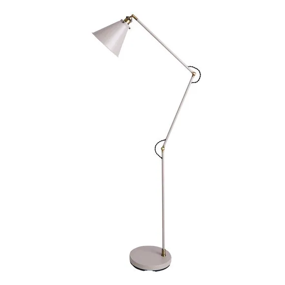 Logan Task Floor Lamp 5