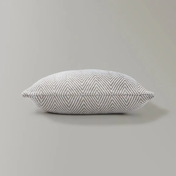 Jenson Herringbone Cushion 4