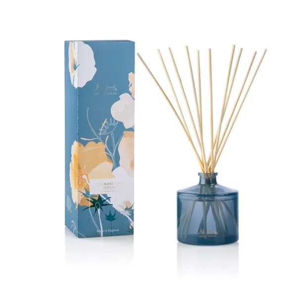The London Wax Co Seashore Stroll Diffuser 3