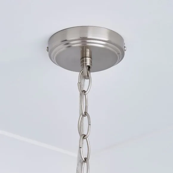 Preston 3 Light Ceiling Light 5