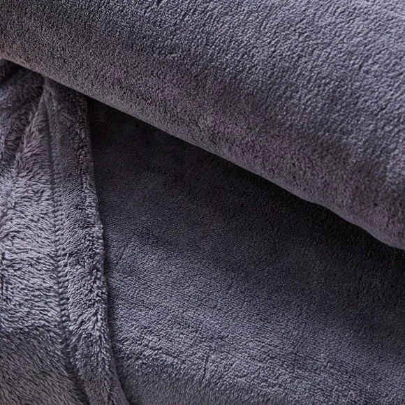 Seriously Soft Throw Blanket, 130cm x 180cm 2