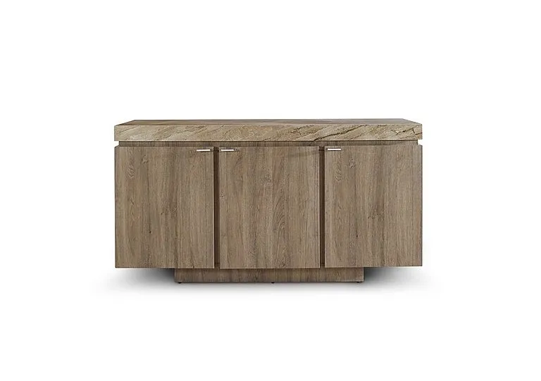 Goya 3 Door Sideboard