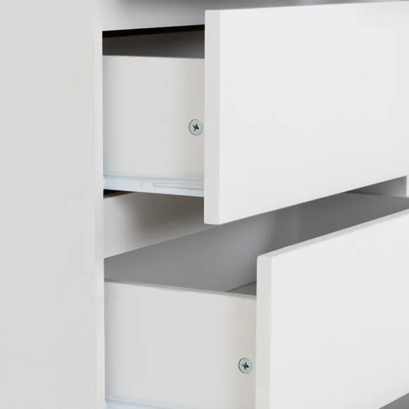 Walker 5 Drawer Chest 2