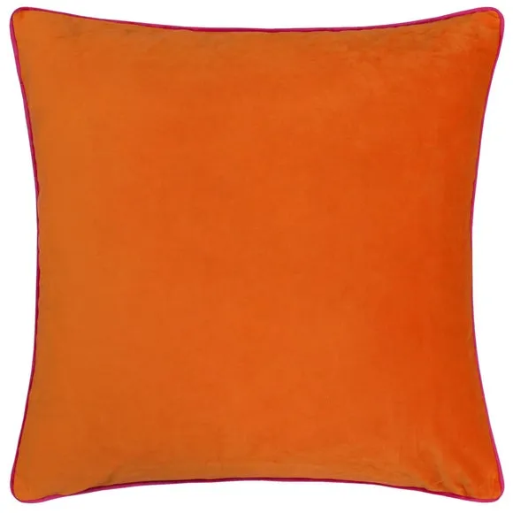 Furn. Square Cushion Cover 2