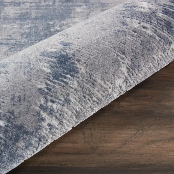 Rustic Textures 5 Rug 5