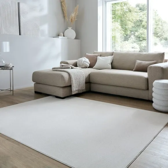 Amber Sheen Rug 1