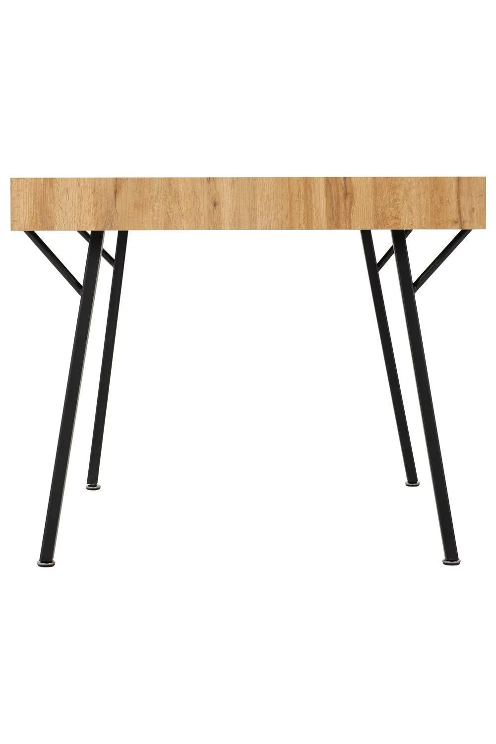 Seconique Treviso Dining Table in Light Oak 3