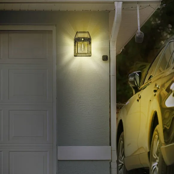 JML Luma Lantern 5