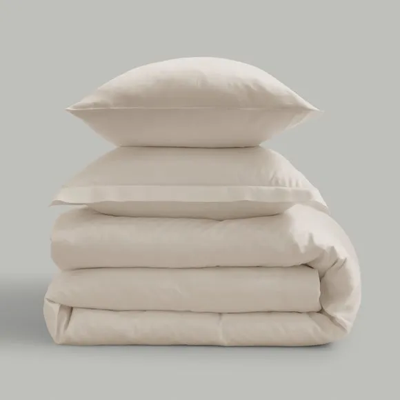 Soft 100% Bamboo Duvet Cover 2
